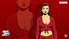 Grand theft auto rockstar games maria anniversary Grand Theft 