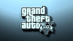 Grand theft auto v 3D renders