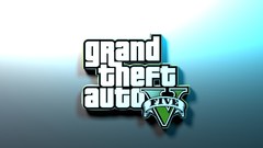 Grand theft auto v 3D renders