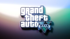 Grand theft auto v 3D renders