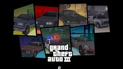 Grand theft auto video games Grand Theft Auto III
