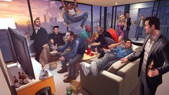 Grand theft auto video games Grand Theft Auto Vice City GTA San 