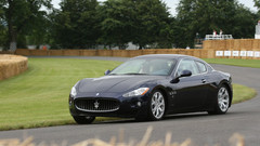 GranTurismo high Resolution