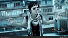 Graphic Design Edris Salehi