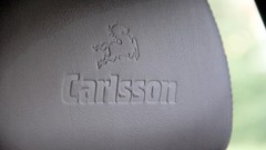 Graphics Mercedes-Benz carlsson