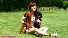 Grass Dogs Girls Generation