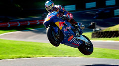 Grass jumping vehicles motorbikes