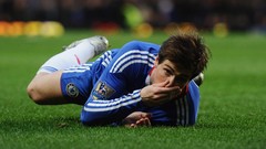 Grass Men chelsea fc