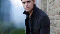 Grass paul Wesley nature