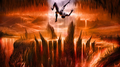 Grave Art thats nuts