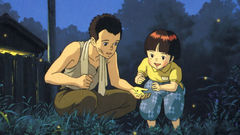 Grave of The fireflies