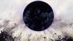 Gravity gravitation Black hole