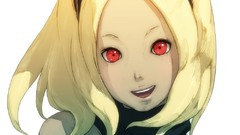 Gravity Rush