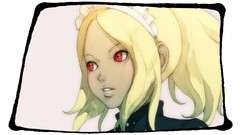 Gravity Rush