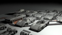 Gray cars classic cars formula one muscle cars nissan gt-r 