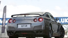 Gray cars Nissan vehicles nissan gtr Supercars nissan gt-r 