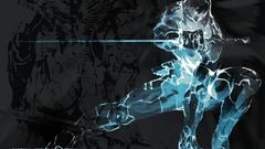 Gray fox ninjas metal