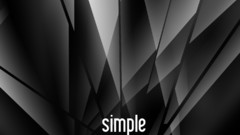 Gray Fractals shattered Shade