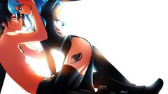 Gray fullbuster Juvia Lockser kristallin-f