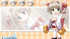 Gray hair concerto note