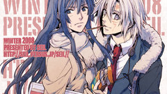 Gray-man allen Walker kanda