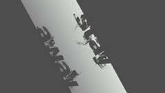 Gray take off away stay away