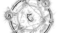 Gray things not elephants 1280x1024