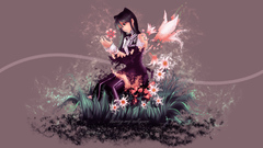 Grayman alenas Manga Anime