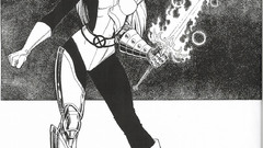 Grayscale Arthur Adams