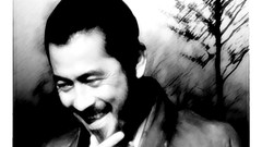 Grayscale asians monochrome Toshiro