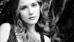 Grayscale evan rachel wood