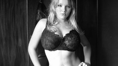 Grayscale Faith Nelson