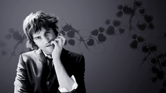 Grayscale jim sturgess