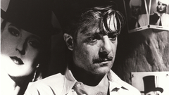 Grayscale Lili marleen