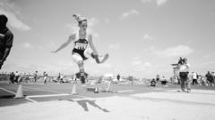 Grayscale monochrome aimee mullins