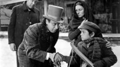 Grayscale monochrome citizen Kane