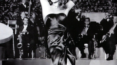 Grayscale rita hayworth Celebrity