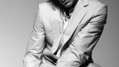 Grayscale robert downey jr