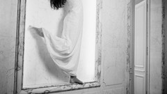 Grayscale Sophie Marceau