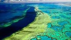 Great Barrier Reef