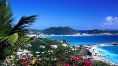 Great bay philipsburg St