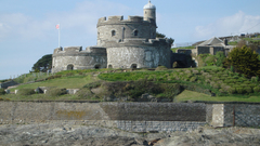 Great guys! Now castle cheers contributions mawes