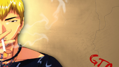 Great teacher onizuka