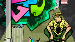 Great teacher onizuka