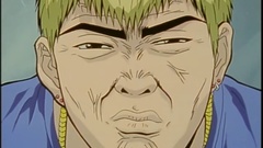 Great teacher onizuka