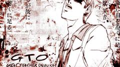 Great teacher onizuka