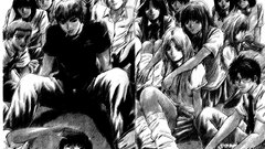 Great teacher onizuka