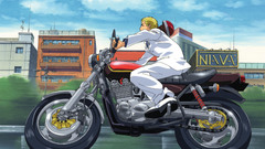 Great teacher onizuka