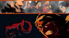 Great teacher onizuka