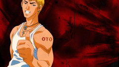 Great teacher Onizuka Anime